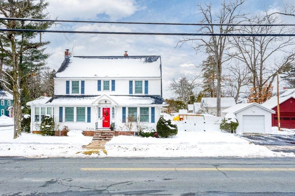 128 Laurel St - Photo 1
