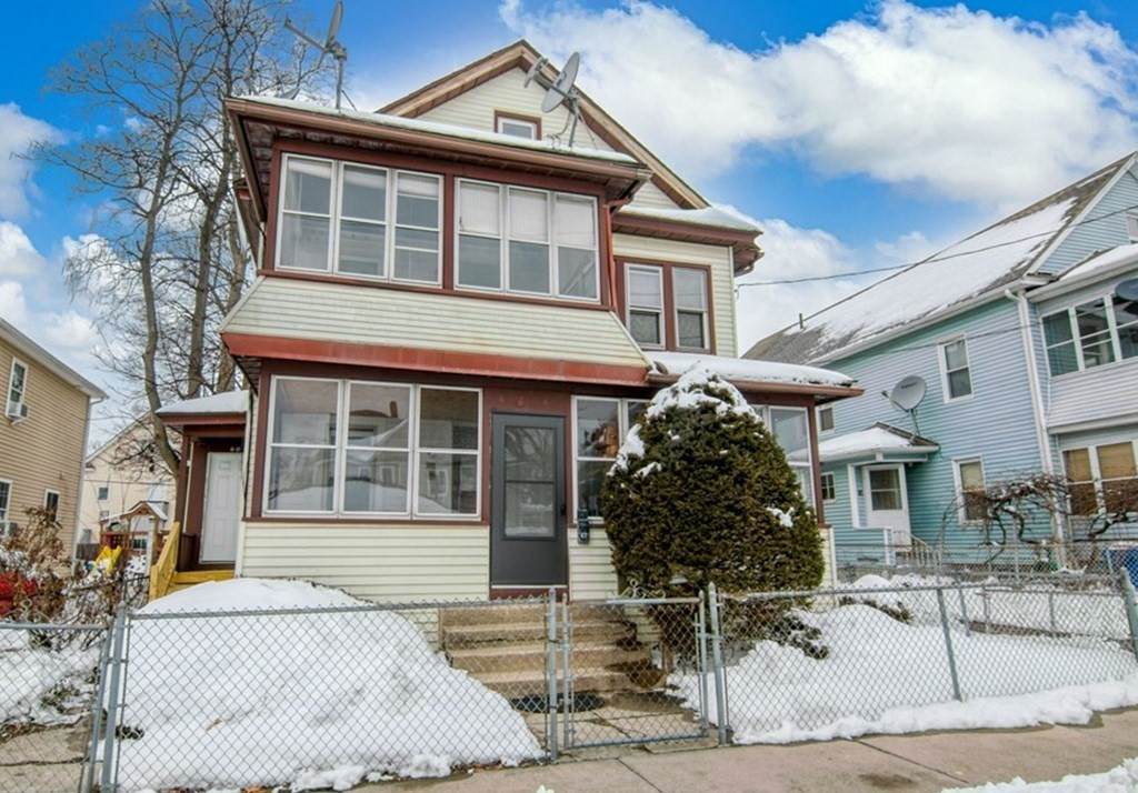 60-62 Home St - Photo 1