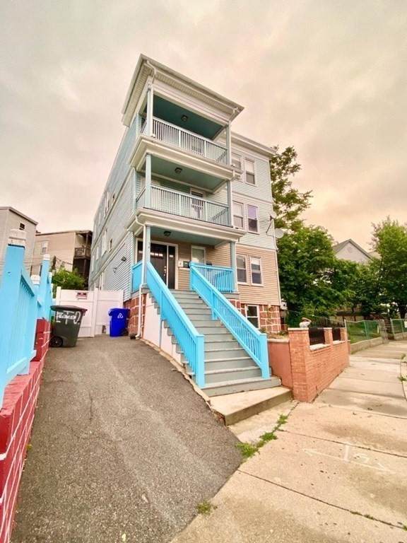 14 Everton St - Photo 1