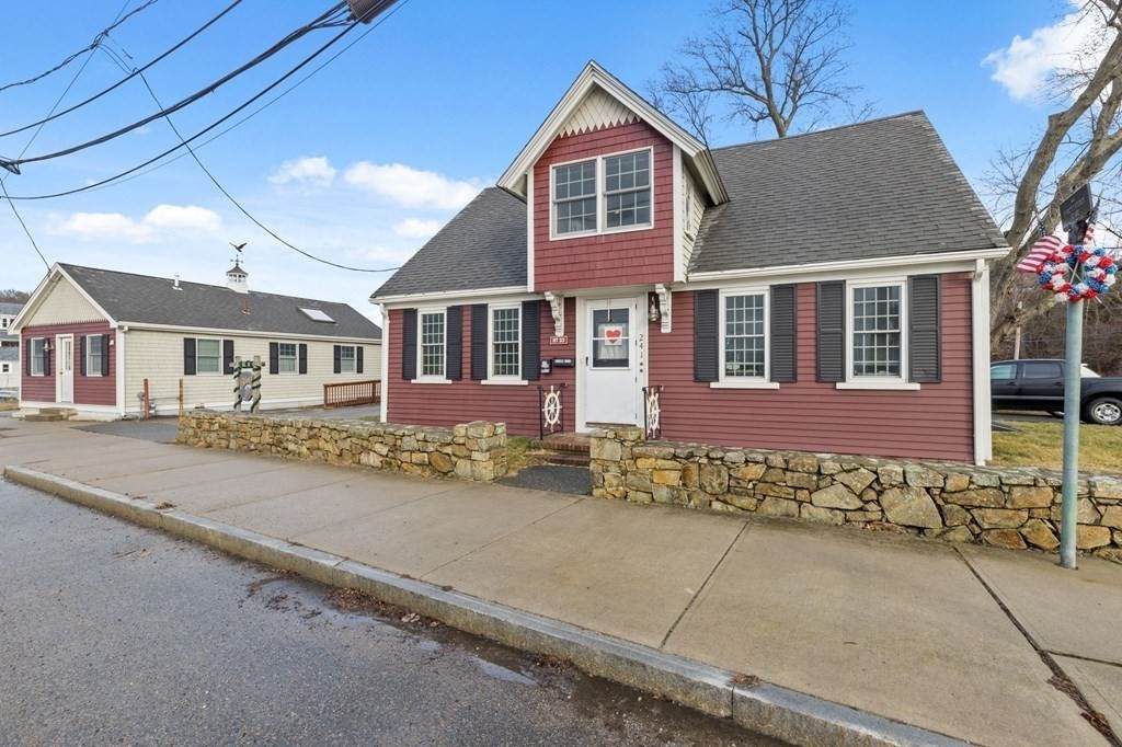 243 Hull Street - Photo 1