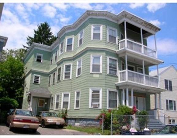 113-115 Stearns Ave. - Photo 1