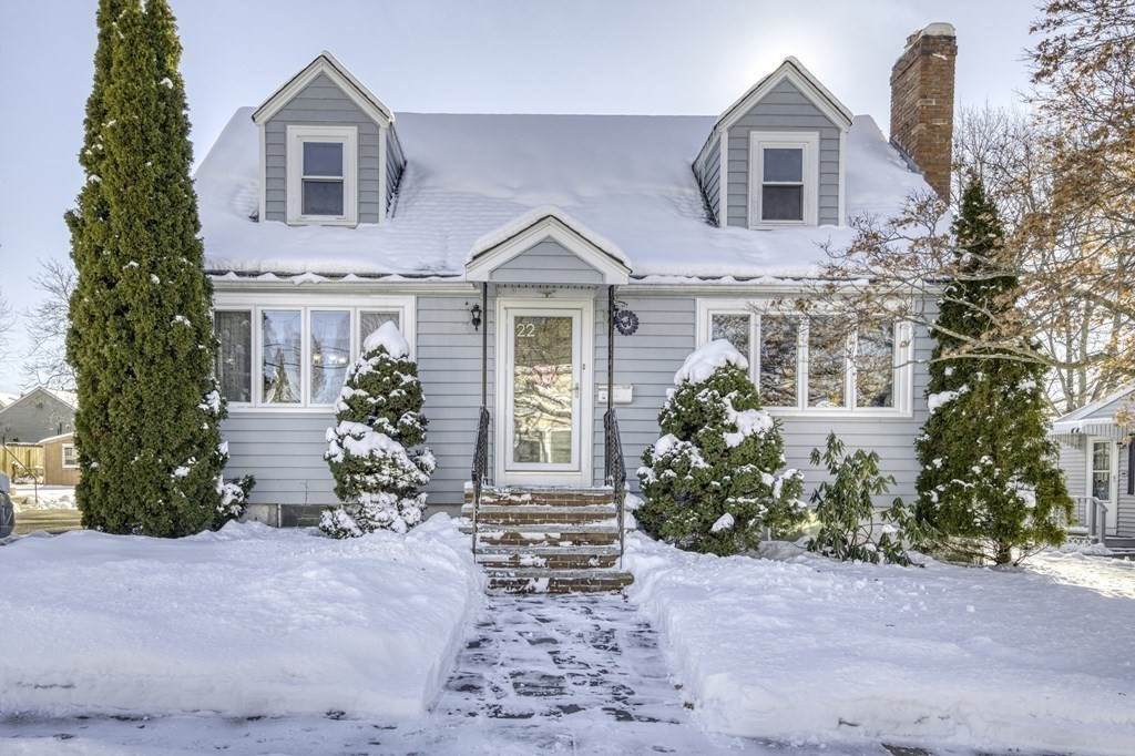 22 Olive St - Photo 1