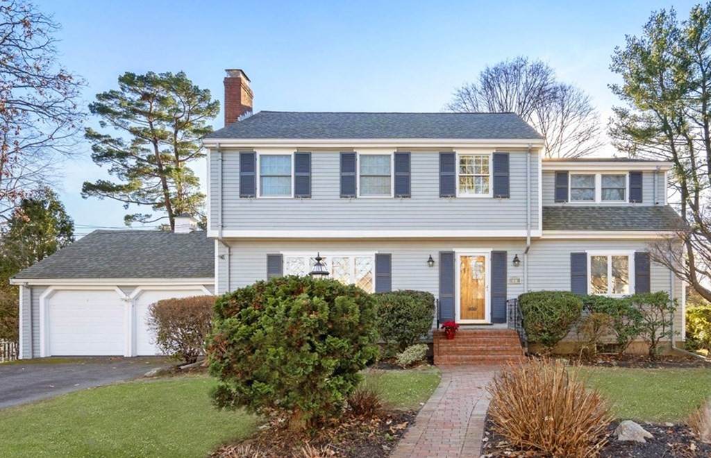 40 Burdean Rd - Photo 1