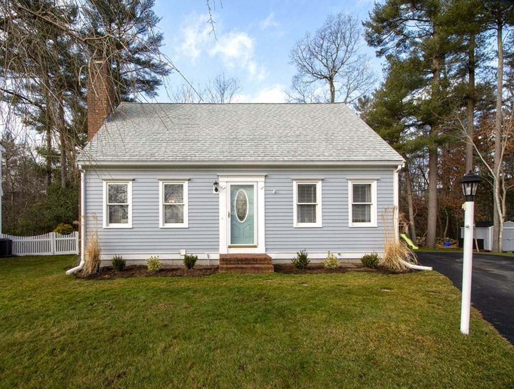 10 Shortleaf Cir - Photo 1