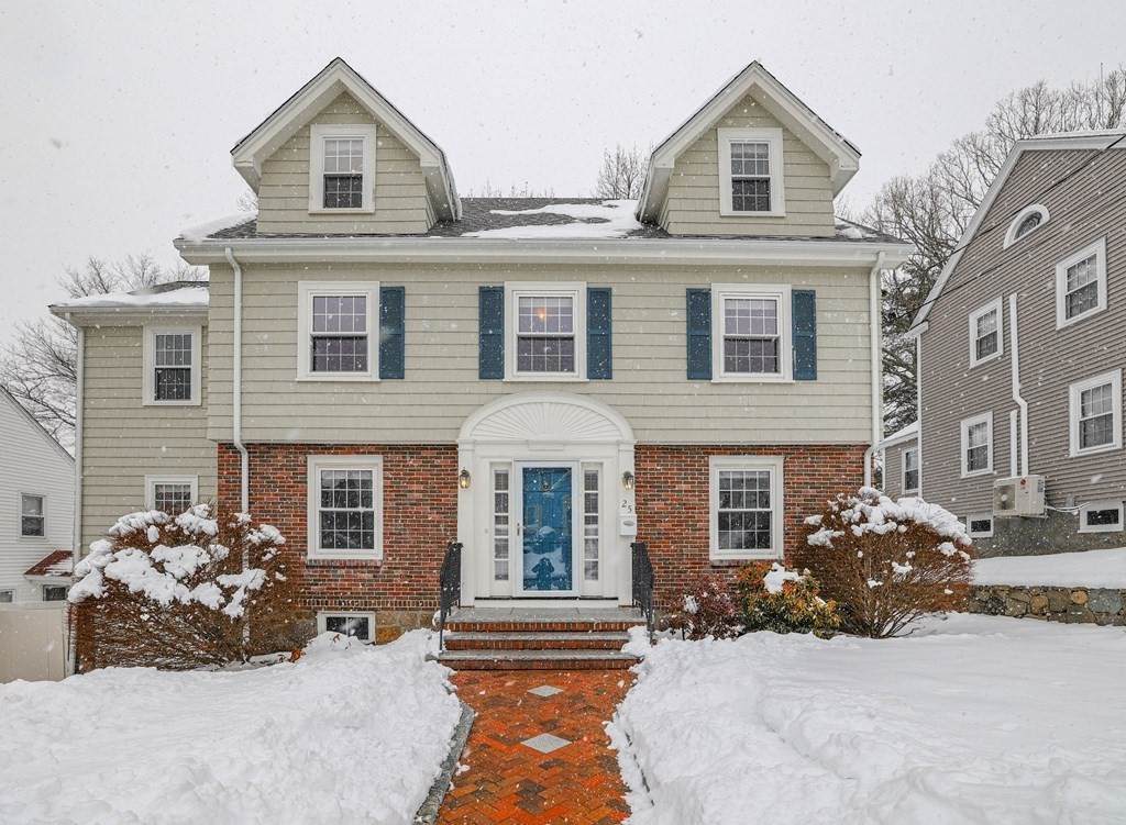 25 Peak Hill Rd - Photo 1