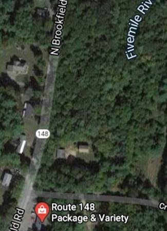 0 N Brookfield Rd - Photo 1