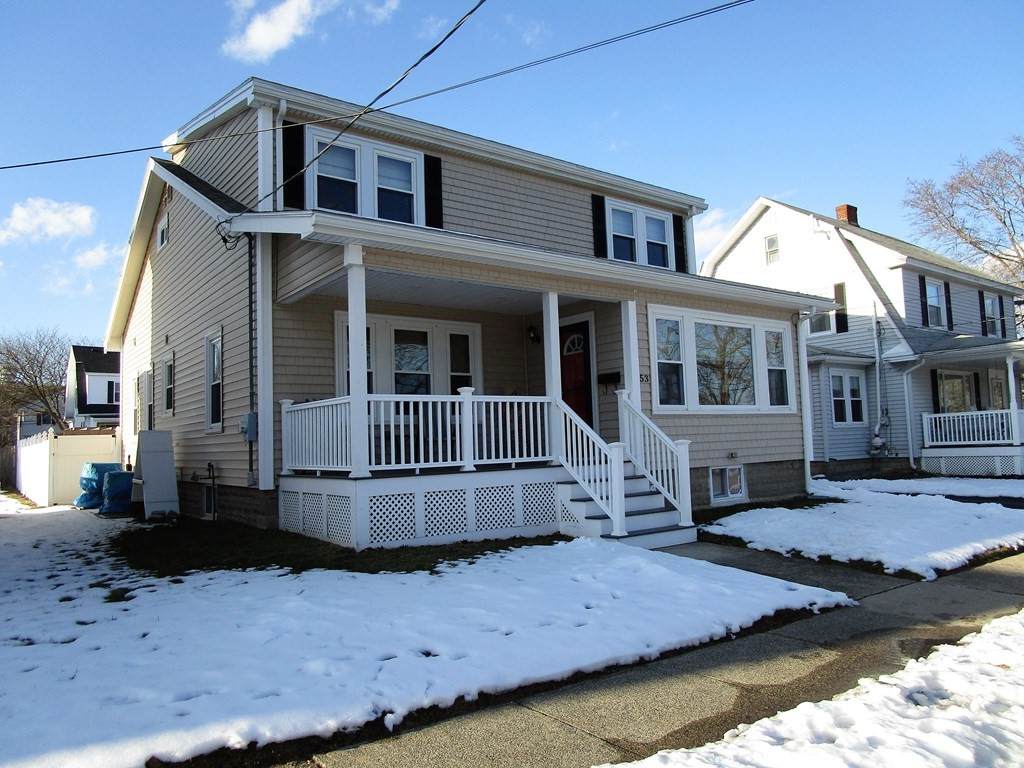 53 Lakeshore Rd - Photo 1