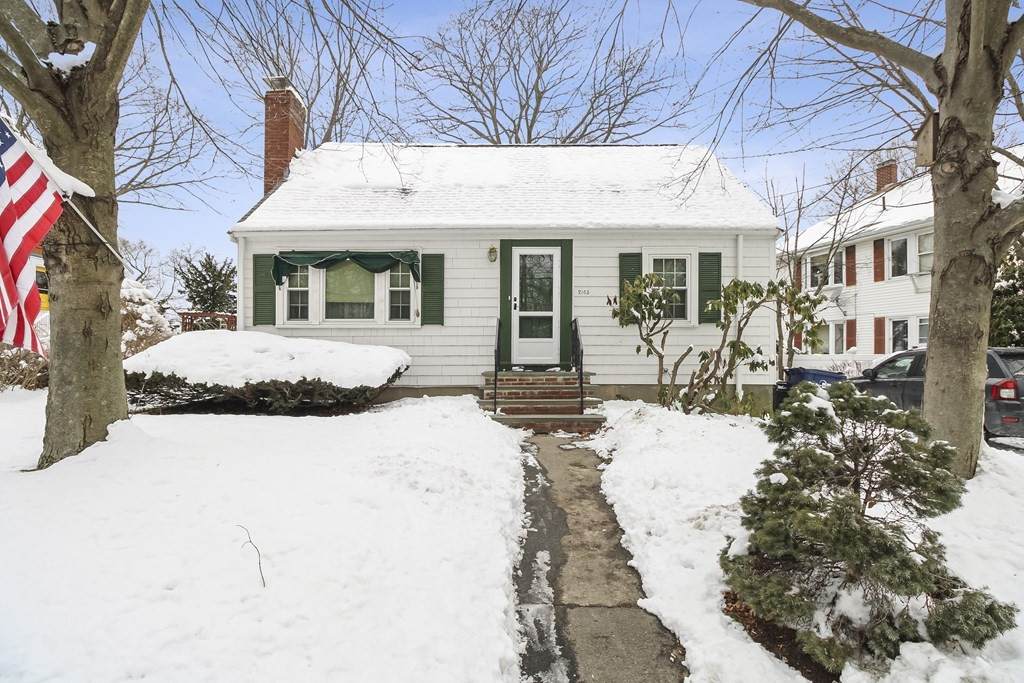 2183 Centre Street - Photo 1