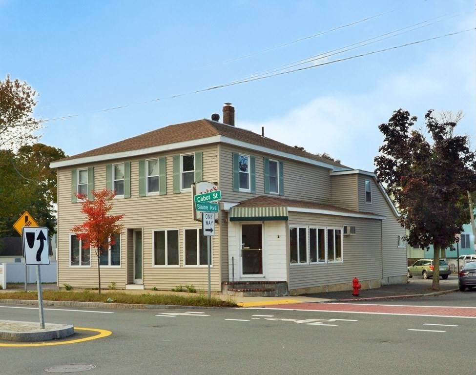 492 Cabot - Photo 1