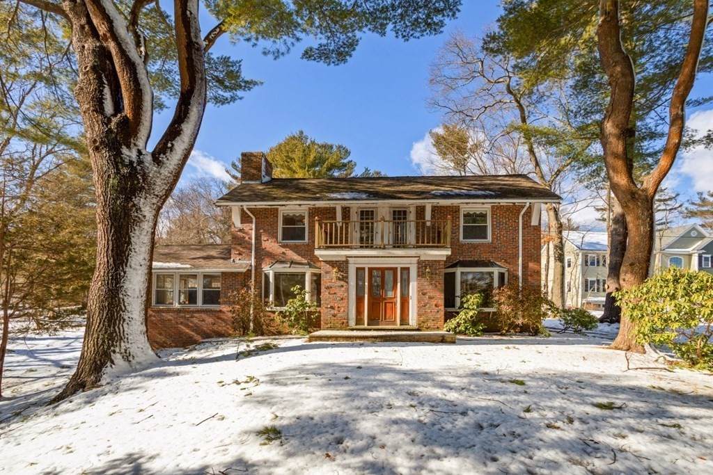 60 Chestnut Street - Photo 1