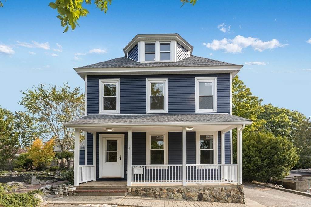 4 Ridgeway St - Photo 1