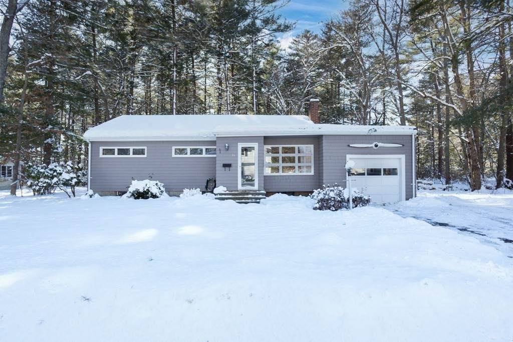 24 Pole Plain Road - Photo 1