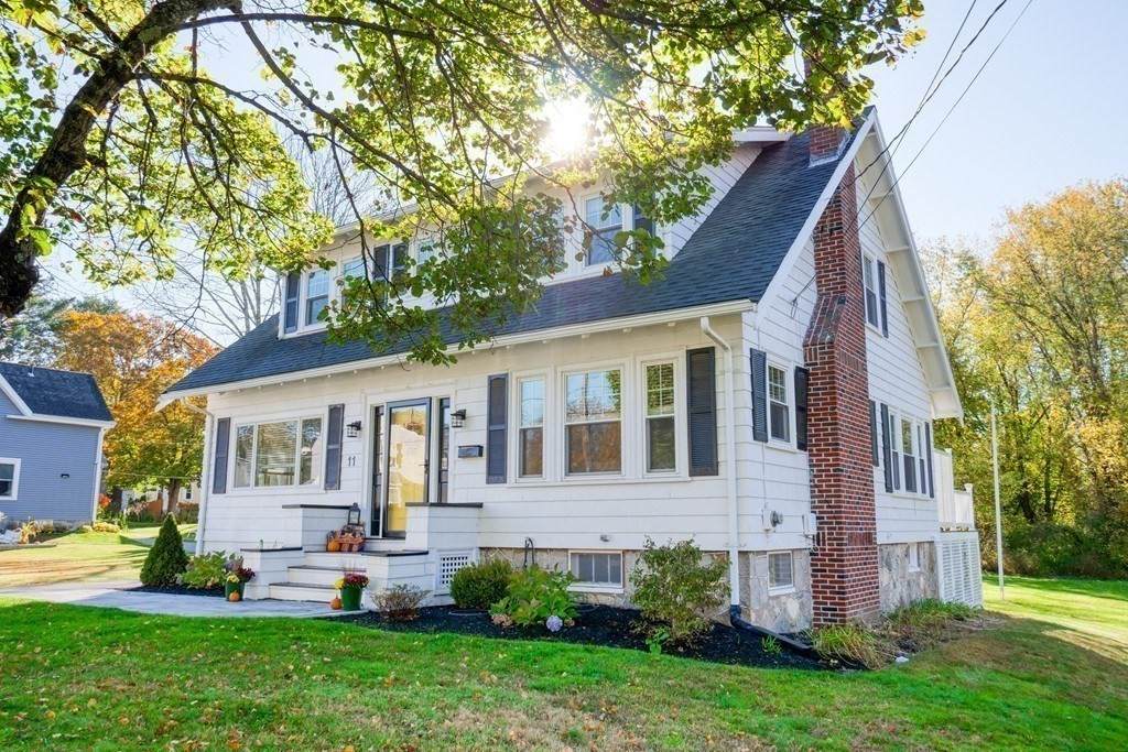 11 Linden Street - Photo 1