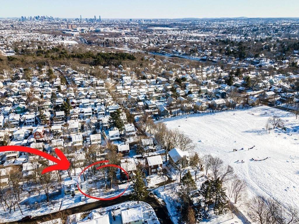 88 Coolidge Road - Photo 1