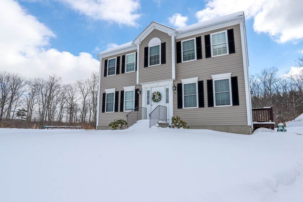 61 Victoria Lane - Photo 1