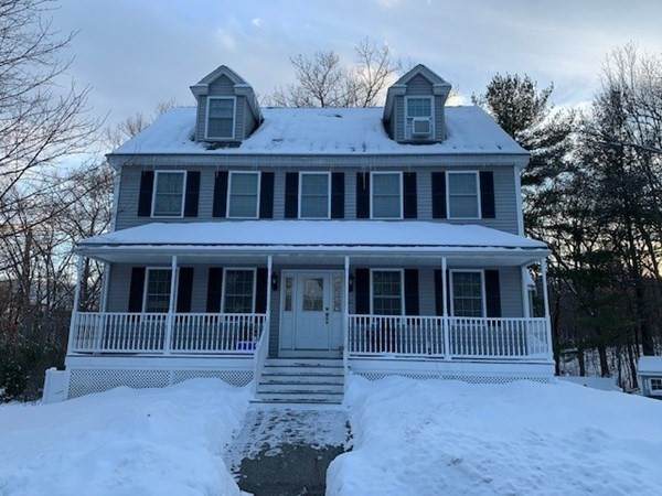 41 Rita St - Photo 1