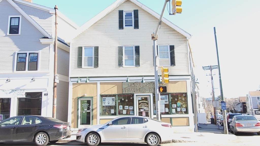 112-114 South - Photo 1