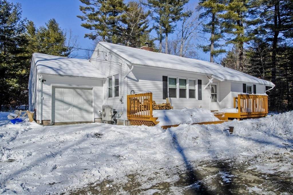 162 Feeding Hills Rd - Photo 1