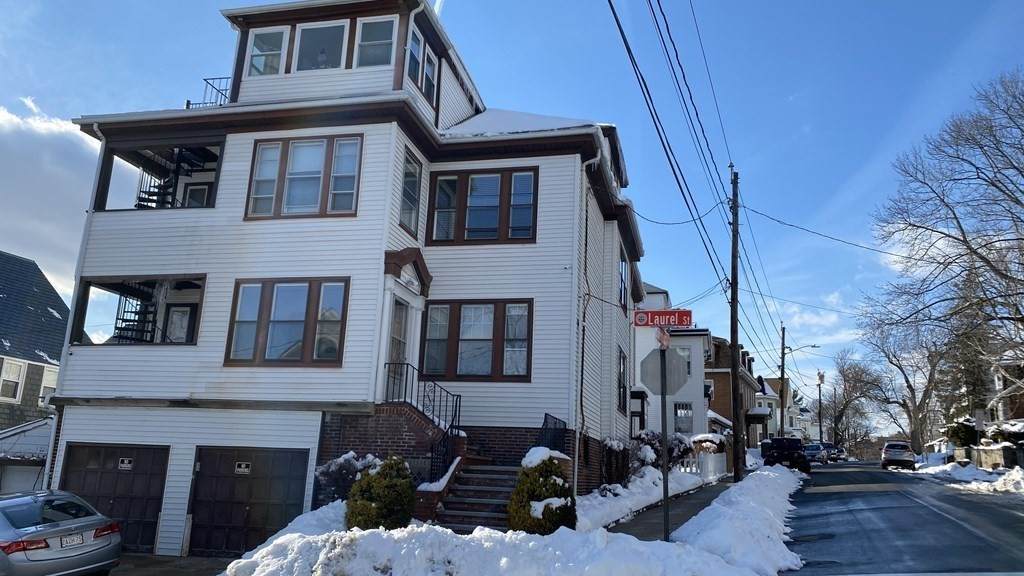 6 Laurel St - Photo 1
