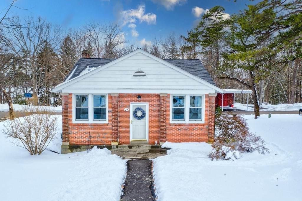 23 Auman St - Photo 1