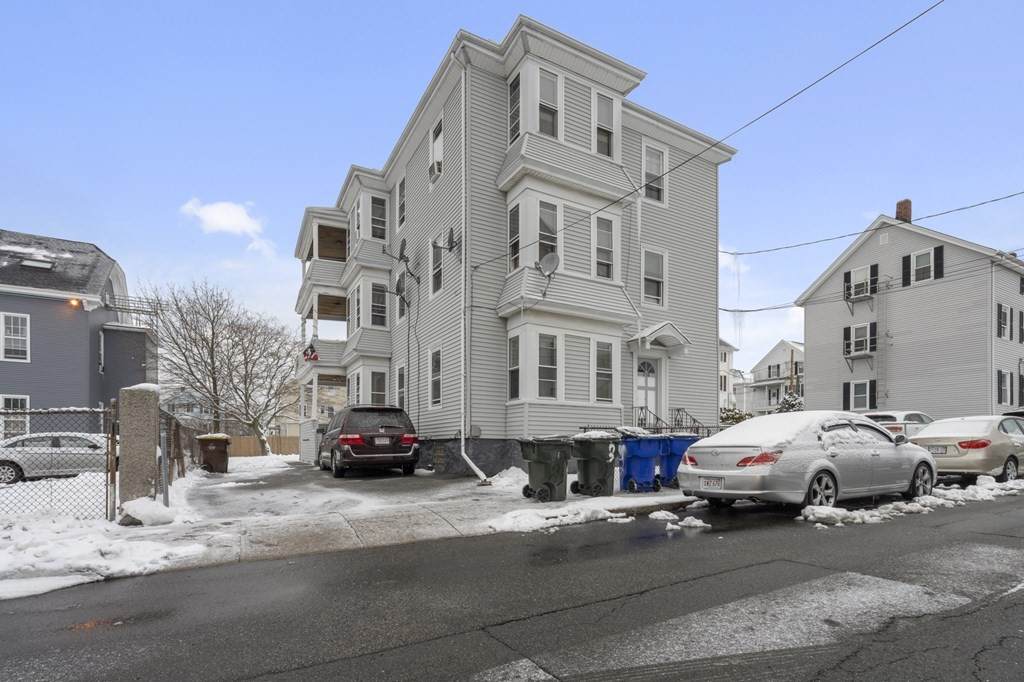 238 Orange St - Photo 1