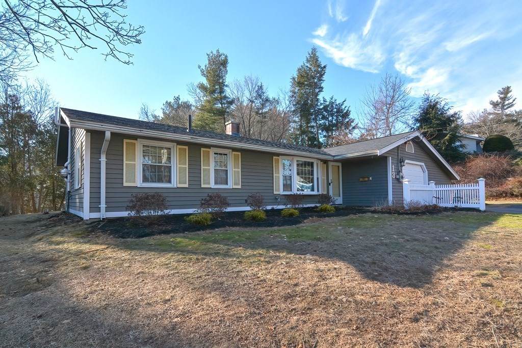 13 Parlee Rd - Photo 1