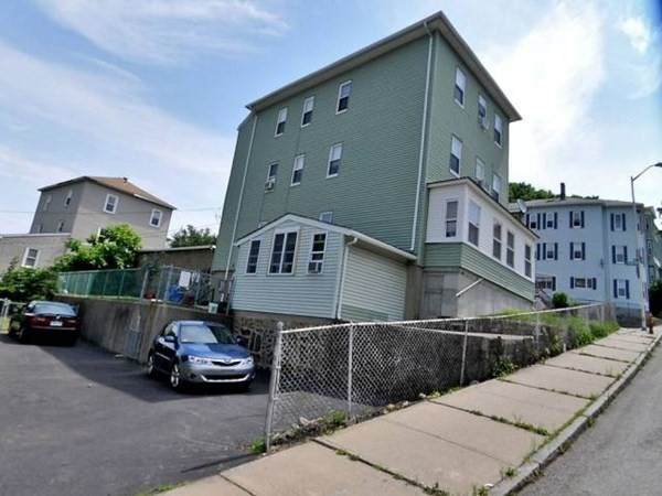37 Harlem Street - Photo 1