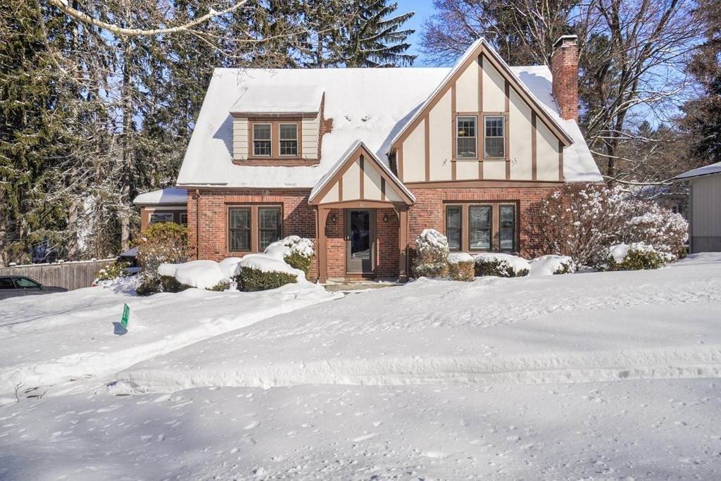 46 Terrace Drive - Photo 1