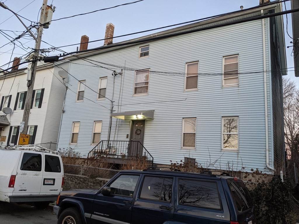 86 Kilburn St - Photo 1