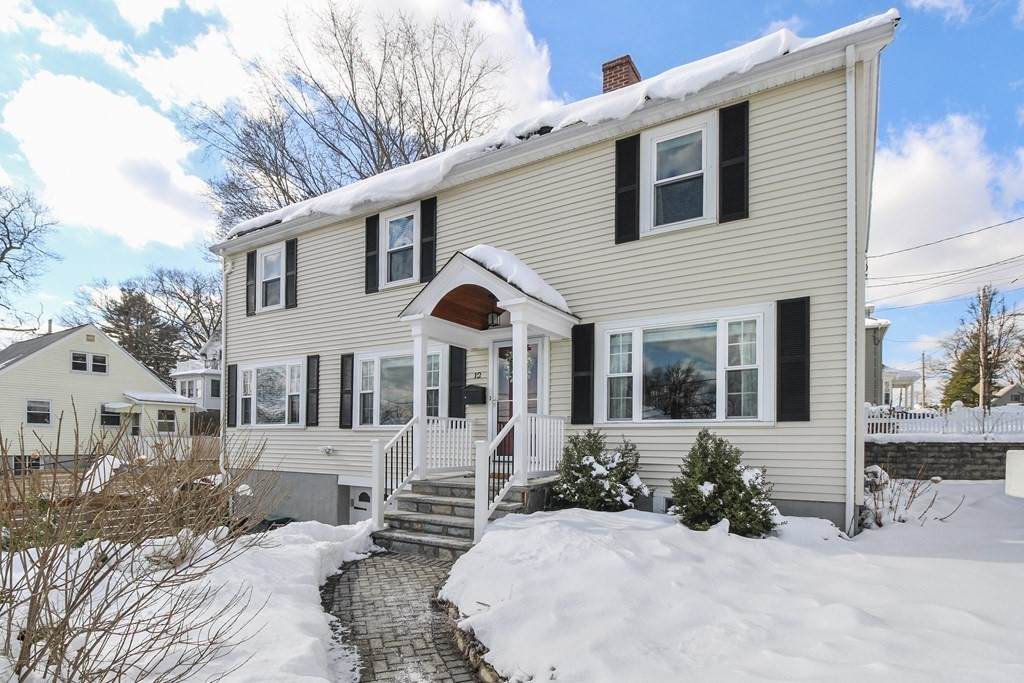 12 Massachusetts - Photo 1