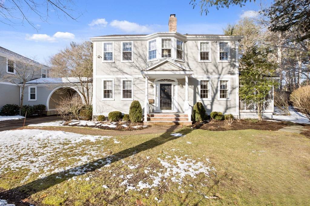 1193 Main Street - Photo 1