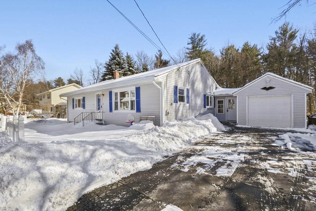 101 Lennon St - Photo 1
