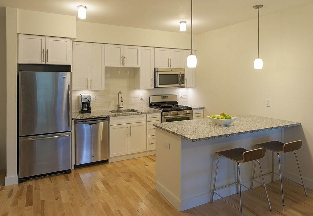 603 Concord - Photo 1