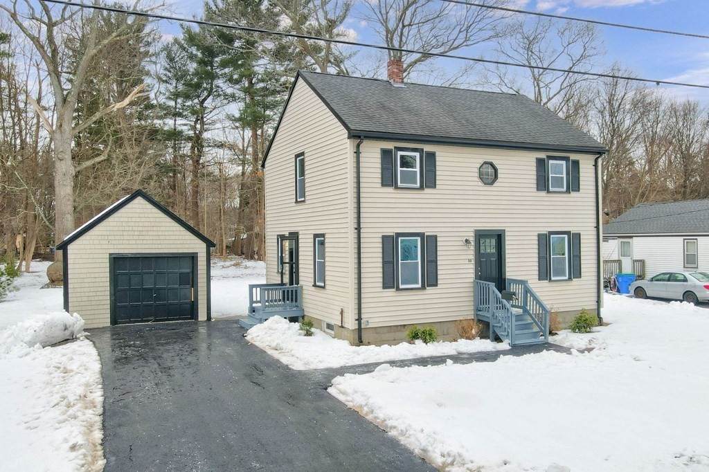 30 Ward Ave - Photo 1