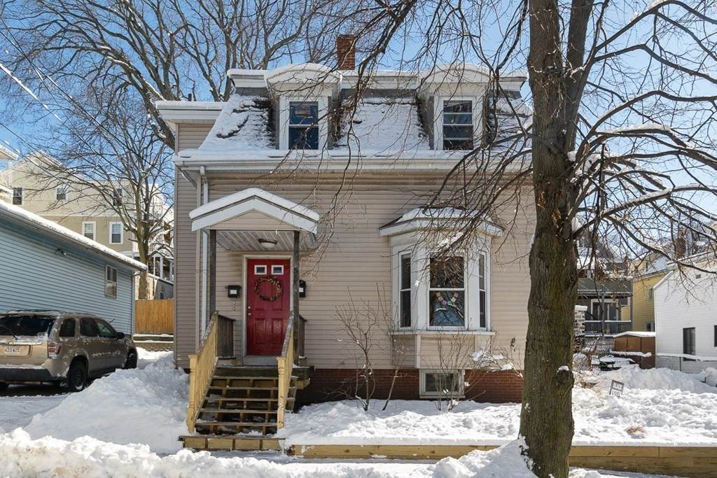 55 Glenwood Road - Photo 1