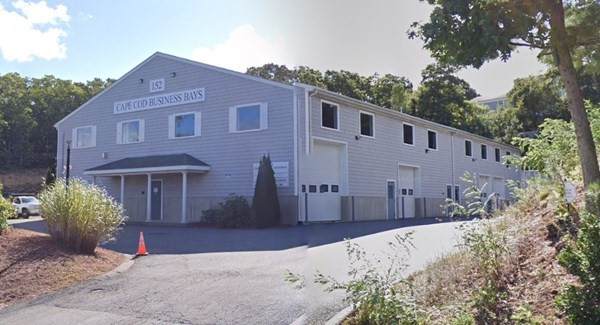 152 Cranberry Hwy - Photo 1