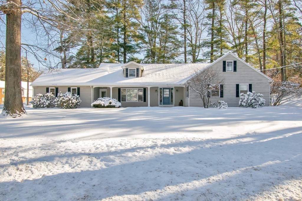 1743 North Main Street - Photo 1