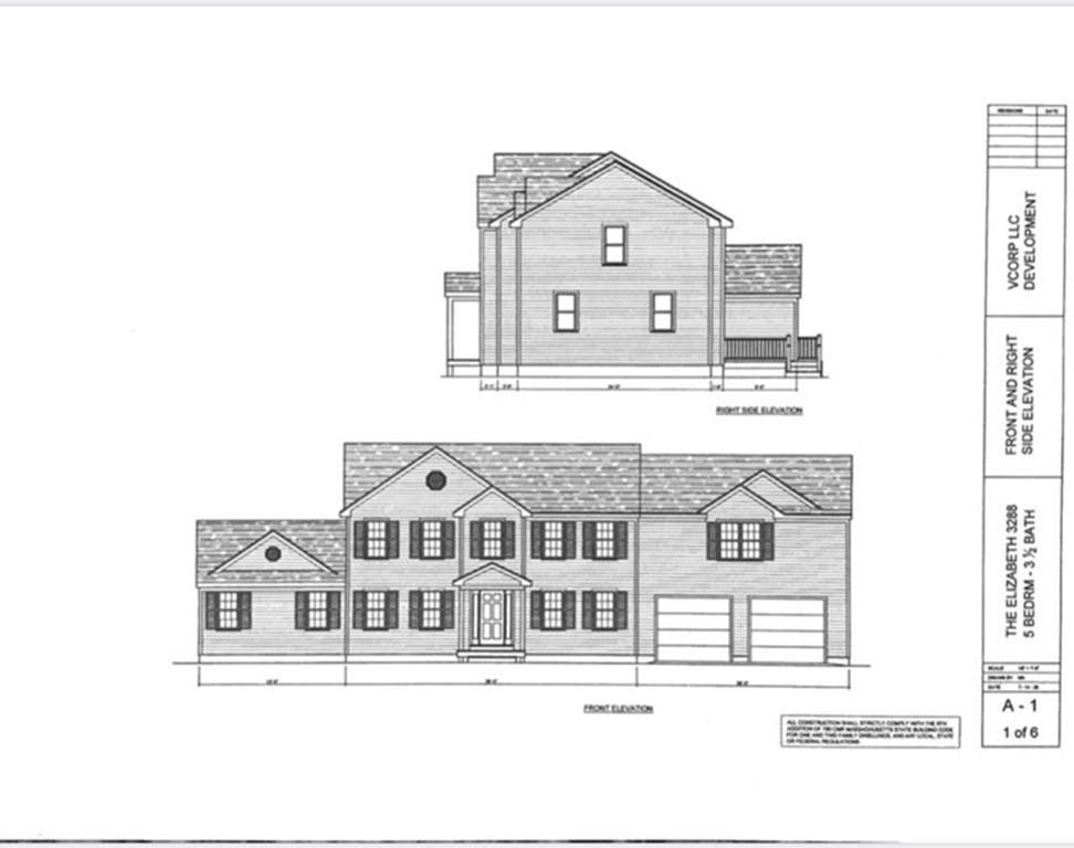 Lot 7 Randall Rd - Photo 1