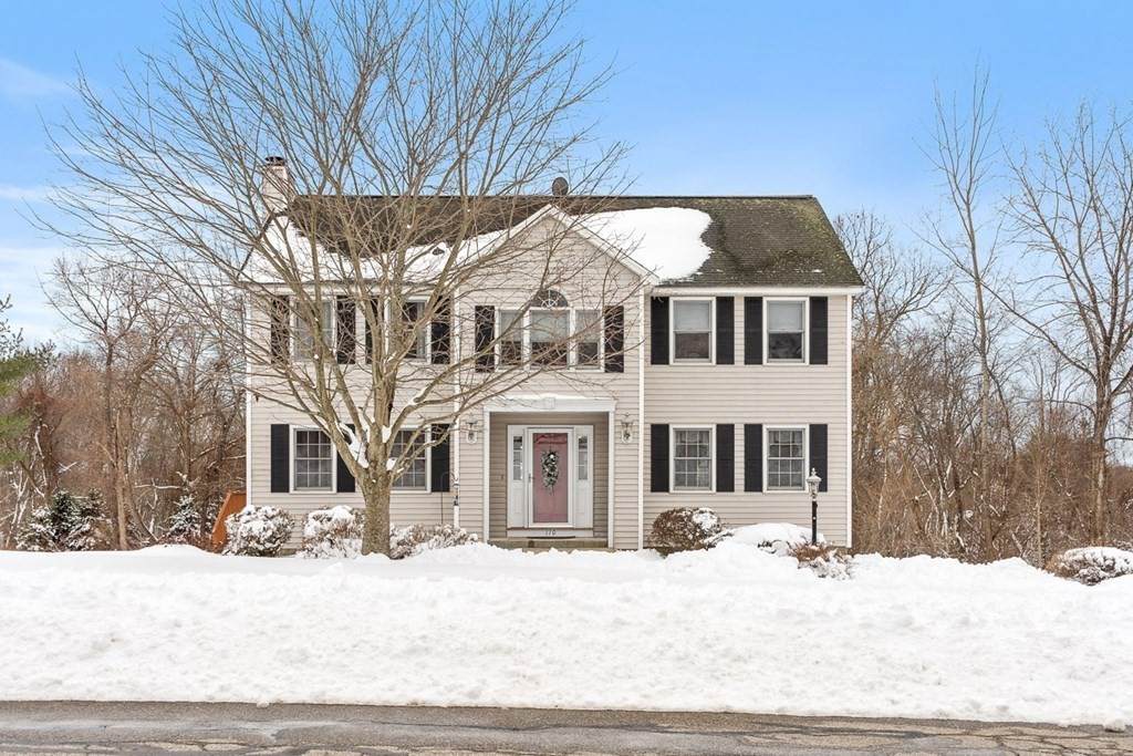 110 Betty Ann Ln - Photo 1