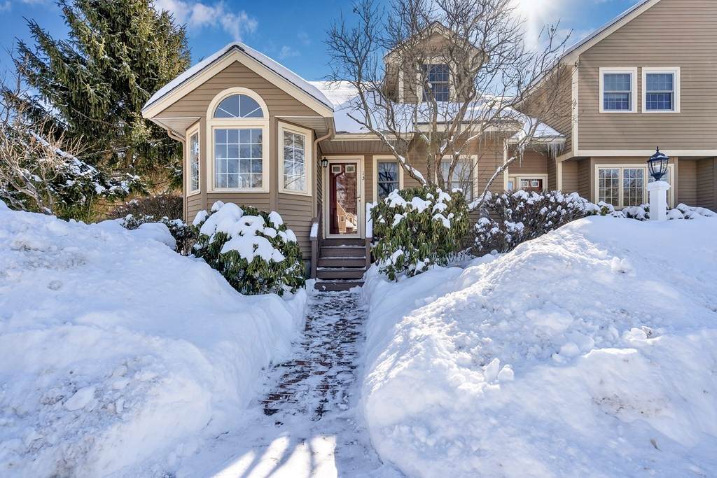 13 Weybridge Lane - Photo 1