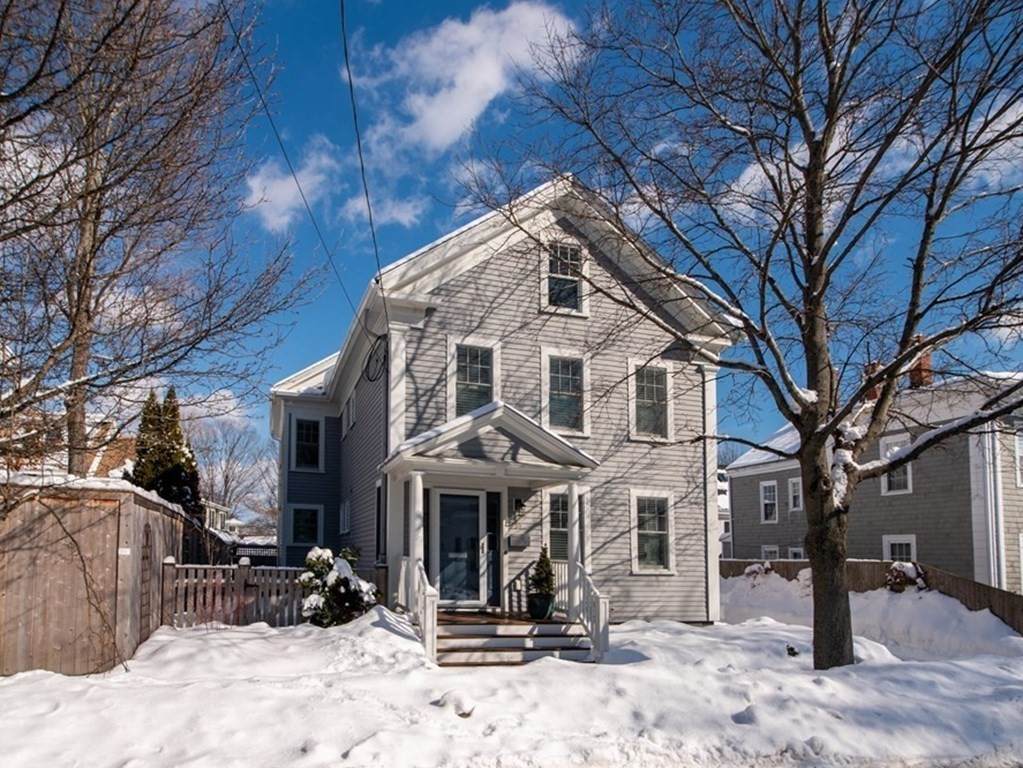30 Munroe Street - Photo 1