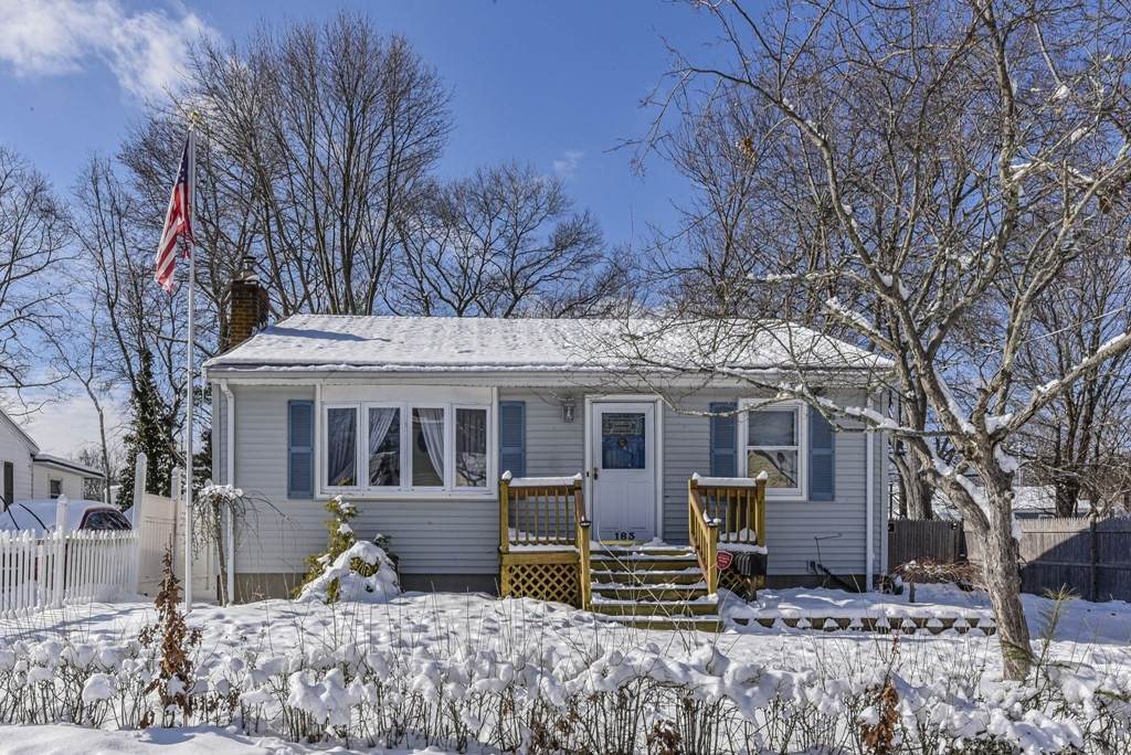 183 Cambo Street - Photo 1
