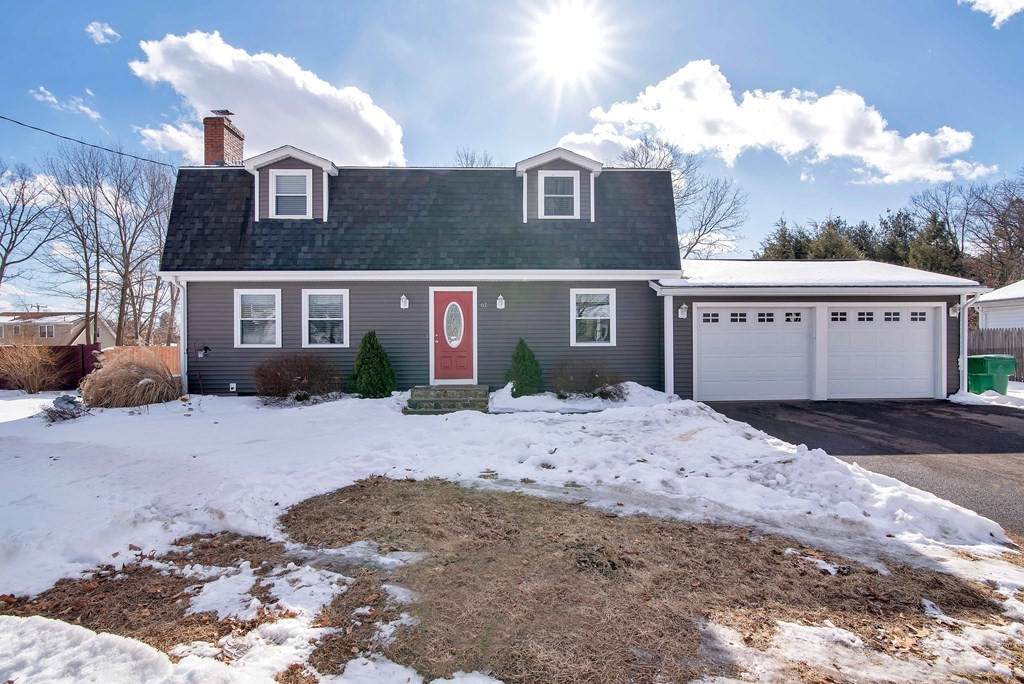 61 Moreau Dr - Photo 1