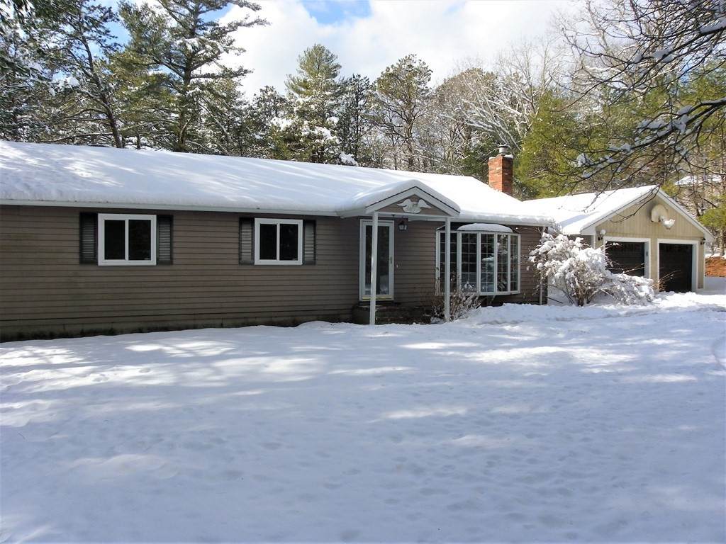 793 Long Pond Rd - Photo 1