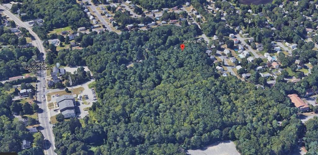 36 King Rd - Photo 1