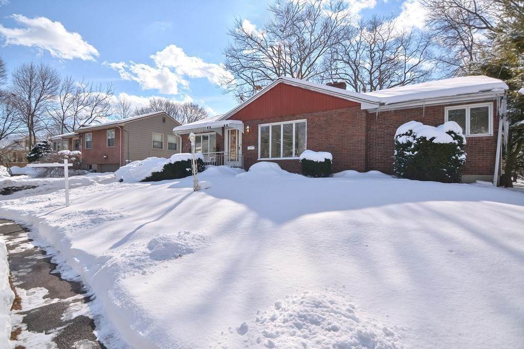 81 Fulton Spring Rd - Photo 1
