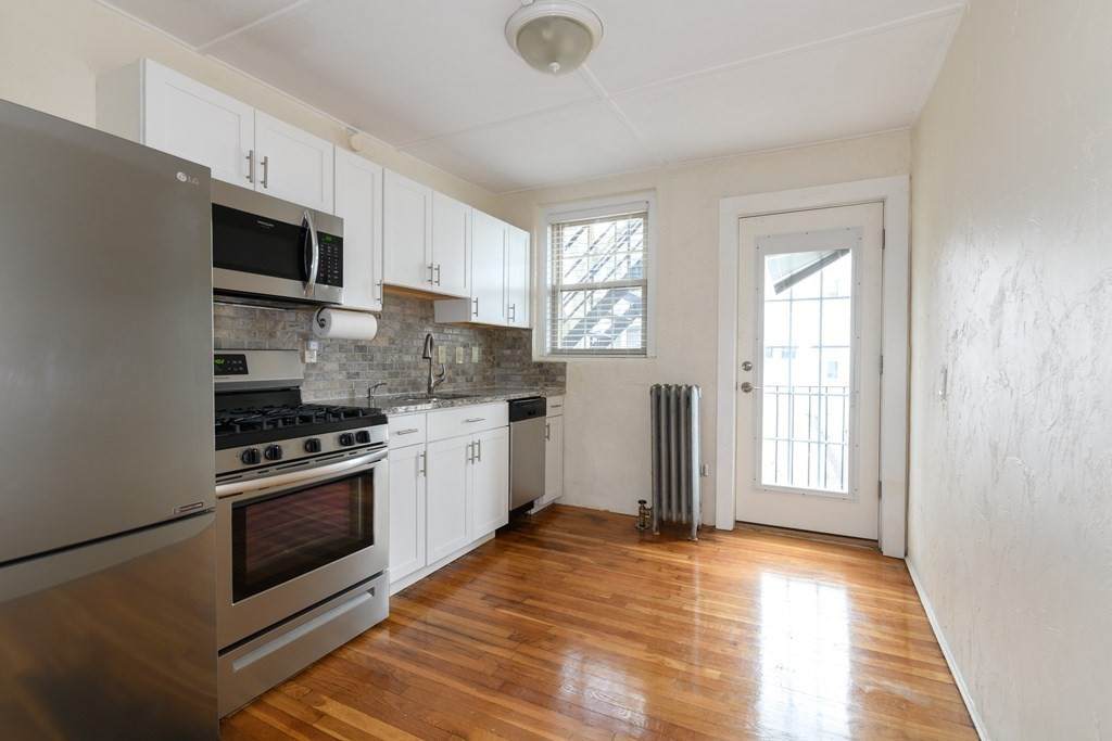297 Spring Street Extension - Photo 1