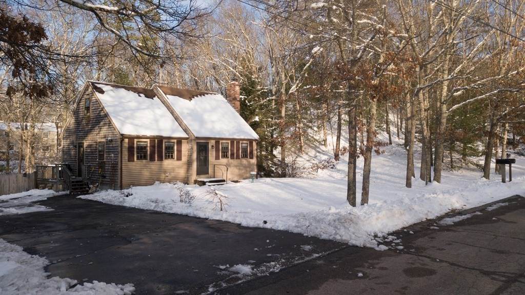12 Crabtree Rd - Photo 1
