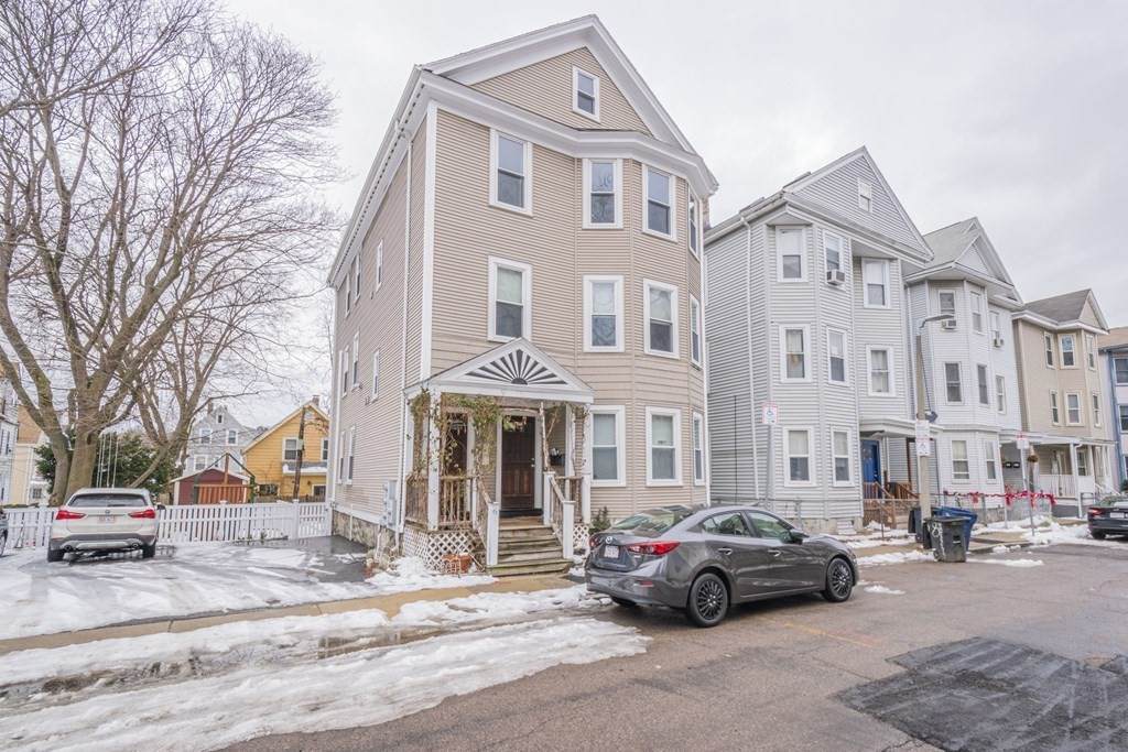 6 Haverford St - Photo 1