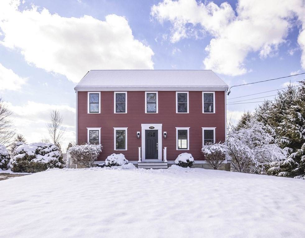 196 Wood St - Photo 1